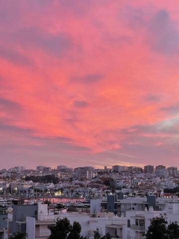 Beautiful Moments Apartment Lagos Buitenkant foto